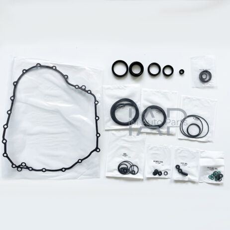 9HP-48x 9HP48 Transmission Overhaul Seal Gasket Kit (AWD 4WD) For Land Rover Chrysler Acura