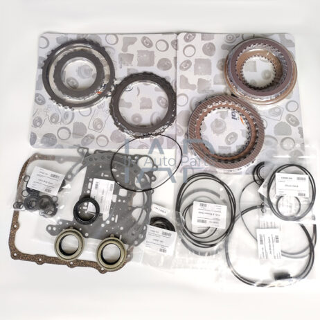 A5HF1 5-Speed Transmission Full Repair Set Kit For EQUUS GRANDEUR OPIRUS SORENTO