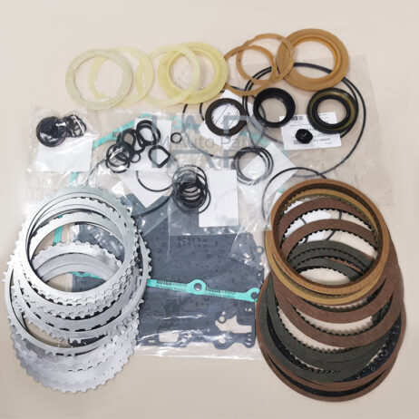 AWF6F25 TF-72SC TF72SC Transmission Full Repair Kit for Peugeot BMW MINI