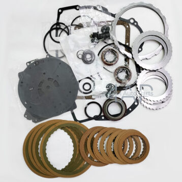 CD4E LA4AEL Transmission Full Repair Kit for Ford ESCAPE MONDEO Mazda