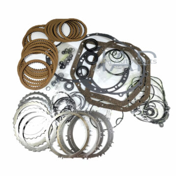 F4A22 F4A23 Transmission Full Repair Kit for SUMMIT WAGON GALANT SIGMA CHANCELLOR