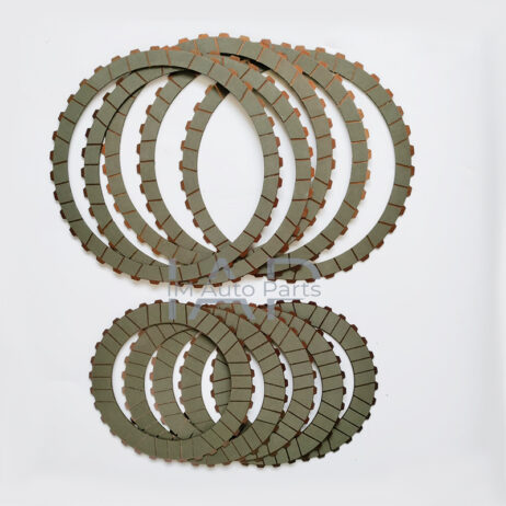GS7D36SG GS7D36BG M Double-Clutch (M DCT) Transmission Friction Plate Set For BMW