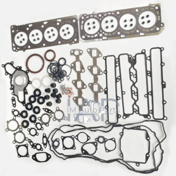 04111-51040 1VD 1VD-FTV Engine Gasket Rapair Kit For TOYOTA Land Cruiser VDJ200 V8 4.5 LTR