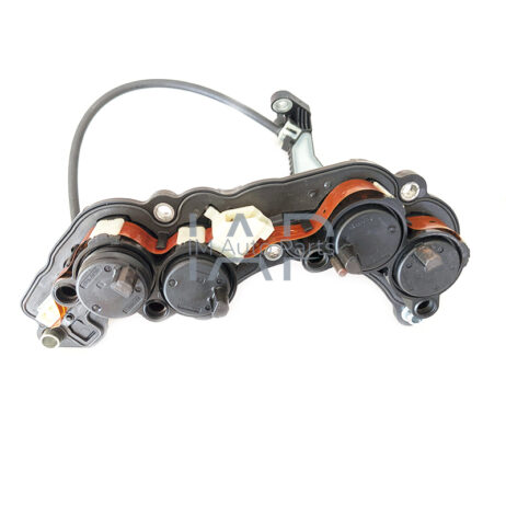 DL382 0CK 0DN Gear Selector Position Sensor For Audi VW