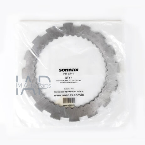 New Sonnax HK-CP-1 A6LF1 A6LF2  A6LF3 Torque Converter Friction Plate
