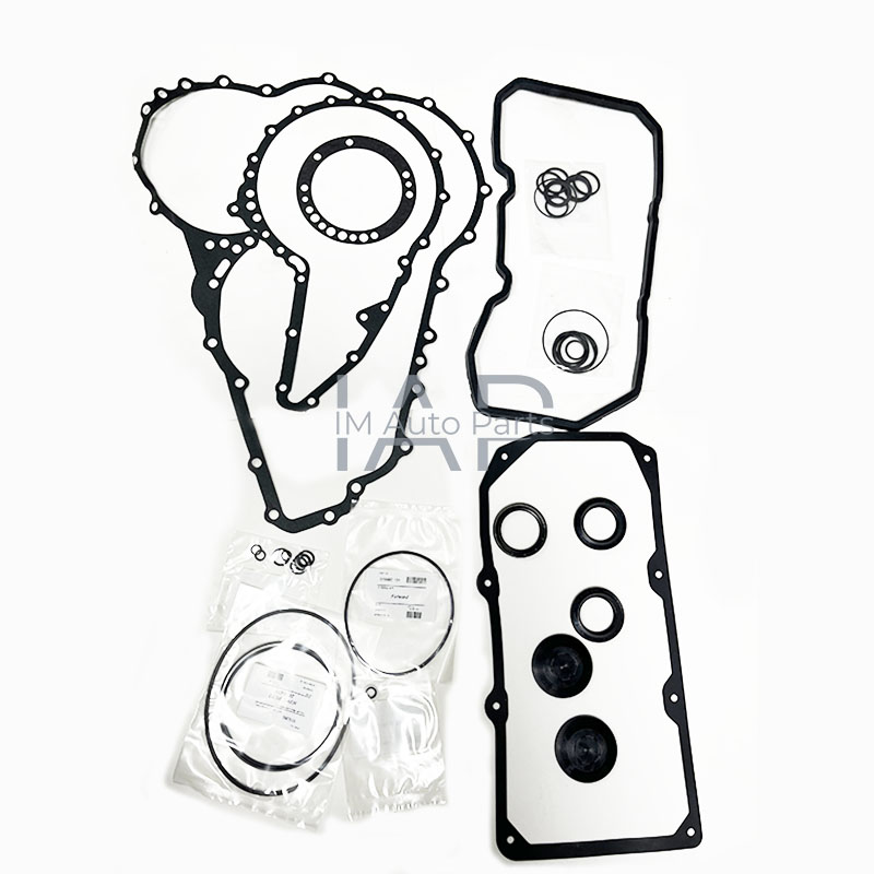 Lot De 4 électrovannes De Transmission 722.8 Pour Mercedes Classe A/B - 7 Vitesses, Réf. 2202271098 - 6