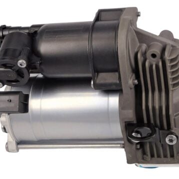 New FAG A1663200104 Air Suspension Compressor Pump for Mercedes