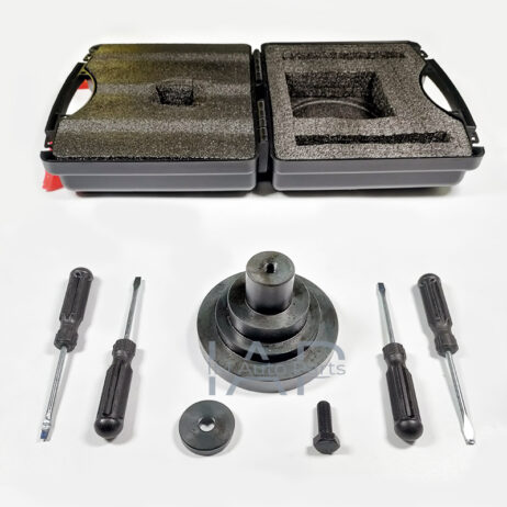 DQ200 0AM 0CW Transmission Clutch Unlock Tool