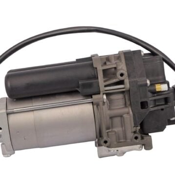 New FAG 4M0616005H Air Suspension Compressor Pump for Volkswagen