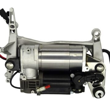 New FAG 7L0698007E Air Suspension Compressor Pump for Volkswagen