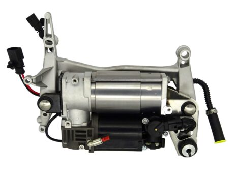 New FAG 7L0698007E Air Suspension Compressor Pump for Volkswagen