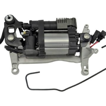 New FAG 95835890100 7P0698007B Air Suspension Compressor Pump for Volkswagen Porsche