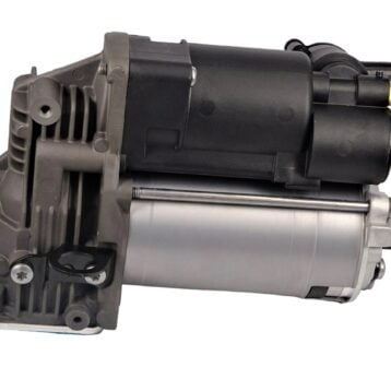New FAG A1643201204 Air Suspension Compressor Pump for Mercedes