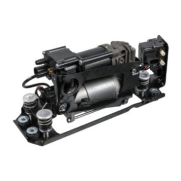 New Febi 37206875176 Air Suspension Compressor Pump for BMW