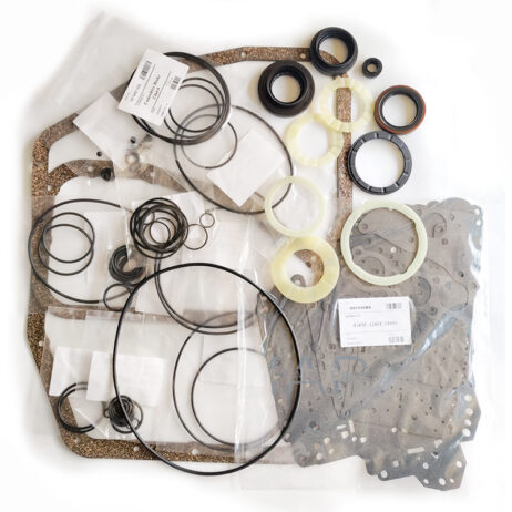 A245E A246E A247E Transmission Overhaul Seal Repair Kit for TOYOTA COROLLA RAV4