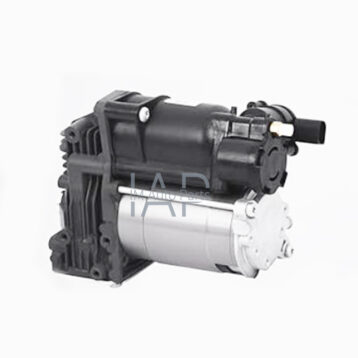 New 224898 FEBI 37206859714 Air Suspension Compressor Pump for BMW X5 X6