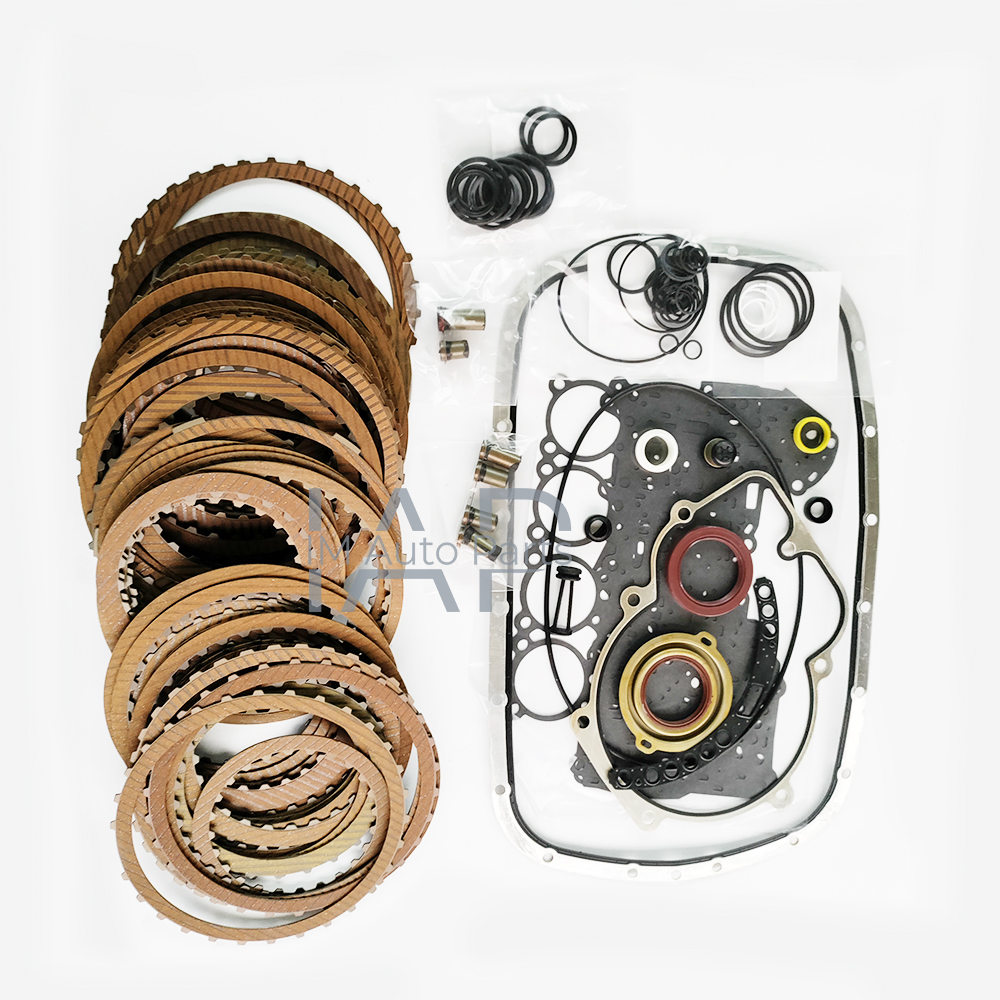 5L40E 5L50E A5S360R A5S390R Gearbox Master Rebuild Kit For BMW