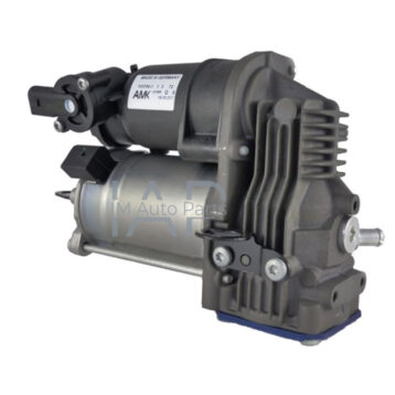 New AMK A1899 Air Suspension Compressor Pump for Mercedes