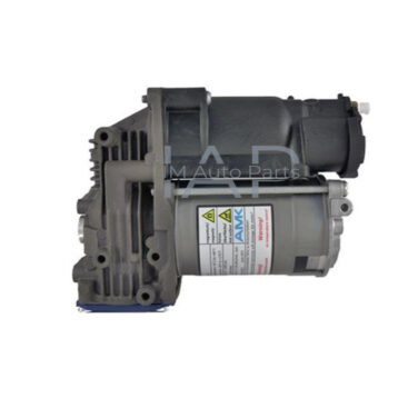 New AMK A2364 Air Suspension Compressor Pump for Mercedes