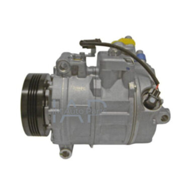 New ACP100000S MAHLE 64526983098 Air Conditioning Compressor For BMW 5 SER1IES