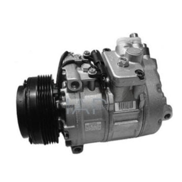 New  ACP1162000S MAHLE 64526904018 Air Conditioning Compressor For BMW 5 SERIES