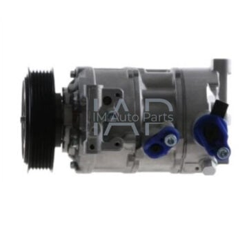 New ACP1482000S MAHLE 8T0260805N Air Conditioning Compressor For Audi