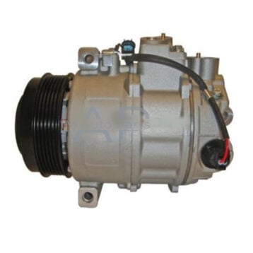 New ACP23000S MAHLE A0002308011 Air Conditioning Compressor For Mercedes-Benz