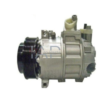 New ACP89000S MAHLE A0022308311 Air Conditioning Compressor For Mercedes-Benz