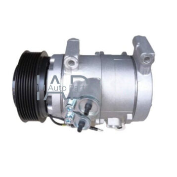 New DCP02027 DENSO 8E0260805AJ Air Conditioning Compressor For Audi