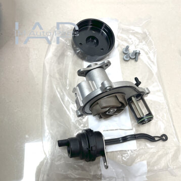OEM New 11518638026 Coolant Water Pump Kit For BMW