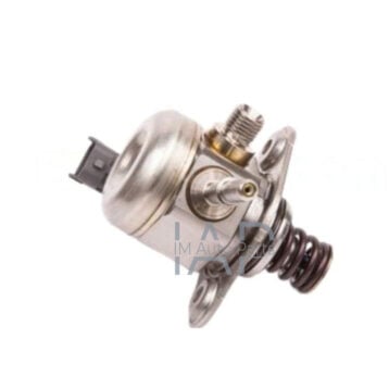 New AG9E9D376AB High Pressure Fuel Pump for Land Rover Range Rover Freelande Volvo Mondeo