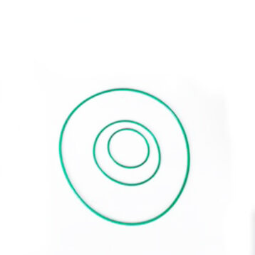 New UA80 UA80E UA80F Torque Converter Friction Plate O rings Seal Kit