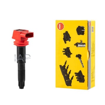 New 94860210414 Ignition Coil For Porsche