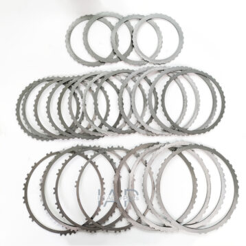 UA80 UA80E UA80F Transmission Steel Plate Set