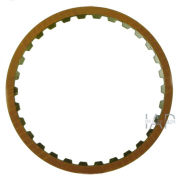 5HP19  B  clutch friction disc 1060-272-003