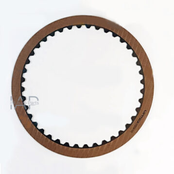 4HP20 D F Clutch  5HP19 C Clutch Friction Disc 313704-155