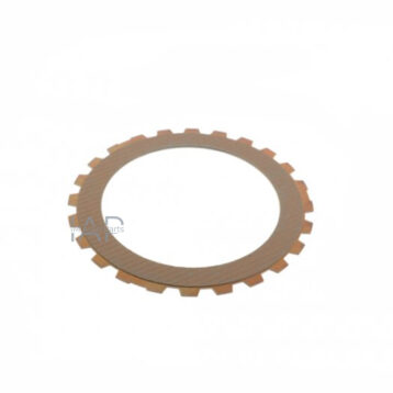 4HP20 C Clutch Friction Disc 1019-231-002 1019231002