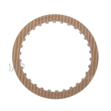 5HP30 A E F Clutch Friction Disc 1055-270-030 1055270030