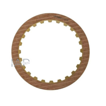 JF506E 6 Clutch High Clutch Friction Disc 242702A160