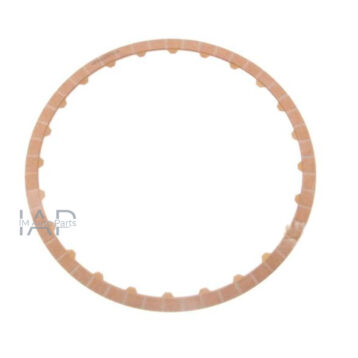 TR60-SN 09D 3-4 Clutch Direct Clutch Friction Disc 289704-160 289704160