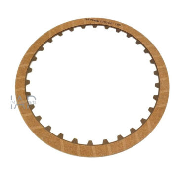 JF009E RE0F08A CVT Fowward Clutch Friction Disc 292708-160 292708160