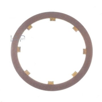 DPO AL4 Reverse 1 Sided Internal Spline Clutch Friction Disc 304700-160 304700160