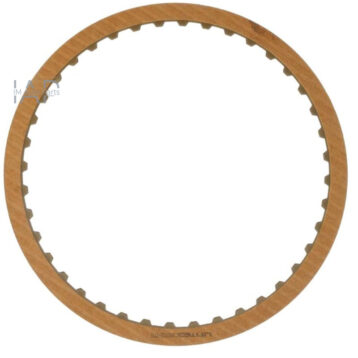 01J 0AW CVT Low/Reverse Brake-internal Teeth Clutch Friction Disc 305702270
