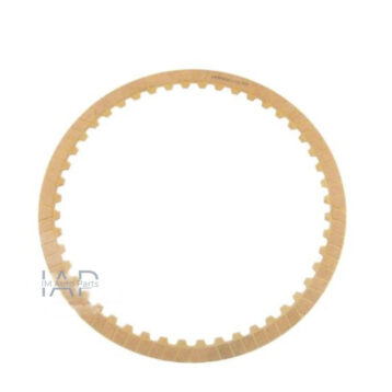 9HP48 Rear Intermediate Clutch Friction Disc 321706-160S 321706160S