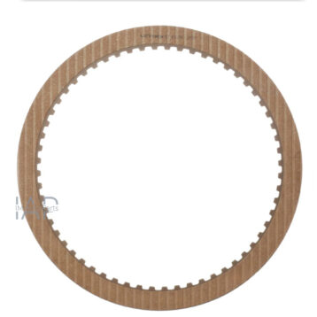4L80E Overrun 4th Clutch Friction Disc 414706-200 414706200
