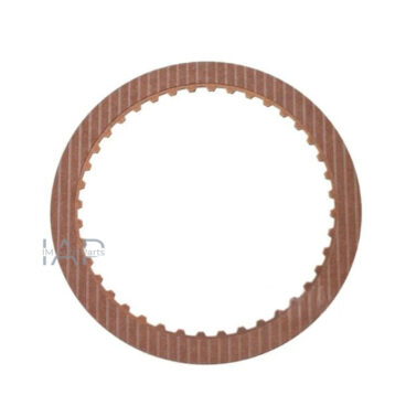 U140E U140F U240E U241E 2nd Brake Clutch Friction Disc 209704-180 209704180