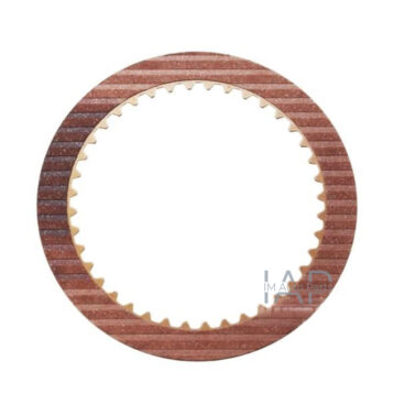 U240E U241E U250E Underdrive Brake #1 Clutch Friction Disc 209708A180