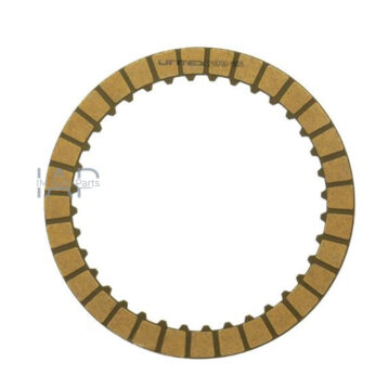 U880E U880F C4 Clutch Friction Disc 218700-150S 218700150S