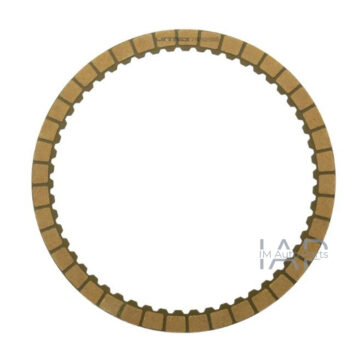 U880E U880F C3 Clutch Friction Disc 218702-150S 218702150S