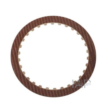 F4A41 F4A42 2nd Brake Clutch Friction Disc 262702-170 262702170